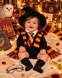 Wizard Costume Set