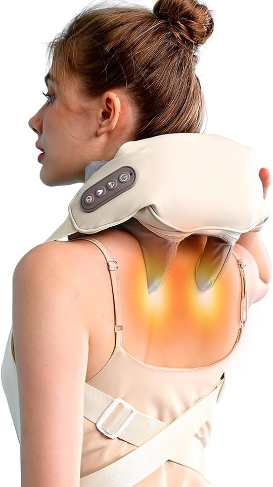 ADVANCED BODY MASSAGER