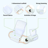 FLEXIBLE BUNION CORRECTOR
