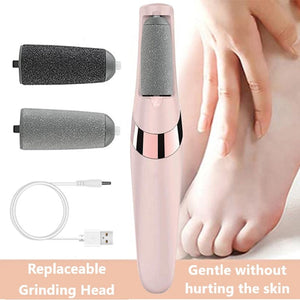 SALLY FOOT CARE
