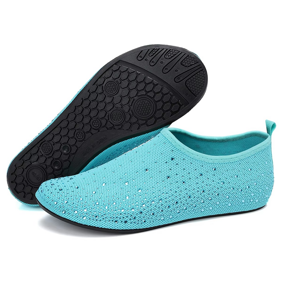 FlexFit Sock Shoes