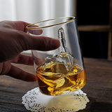 Middle Finger Ice Cube Mold