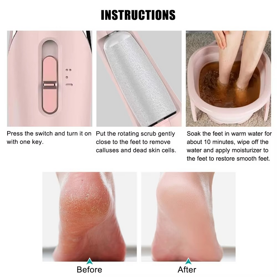 SALLY FOOT CARE