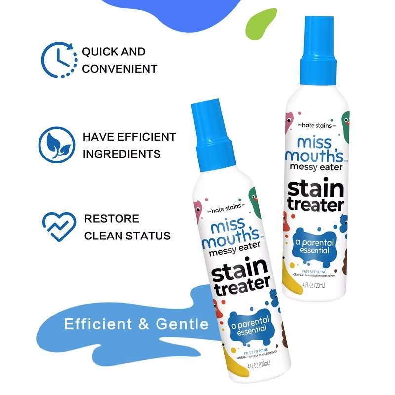 Pro Stain Remover