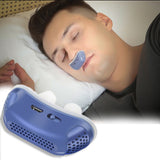 ELECTRICAL SNORE SILENCER