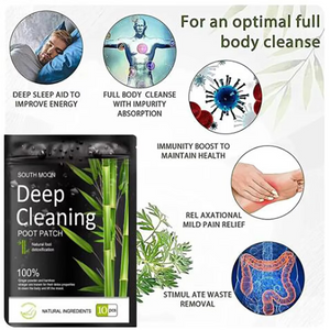 Detox Foot Patches