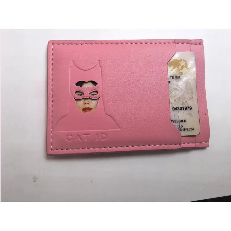 Batman ID Wallet™