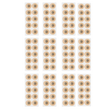 Magnetic Nose Strips