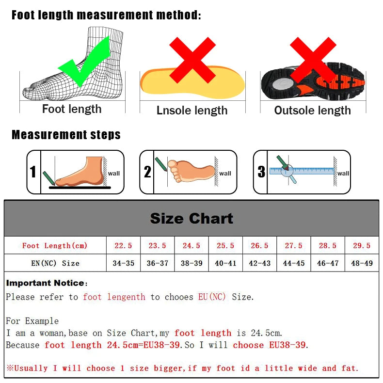 FlexFit Sock Shoes