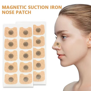 Magnetic Nose Strips