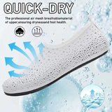 FlexFit Sock Shoes