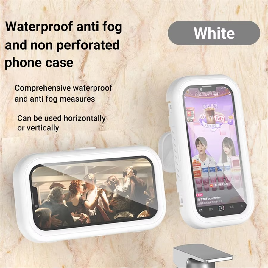 Waterproof Phone Holder