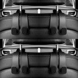 Seat Back Organizer Hook