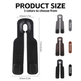 Seat Back Organizer Hook