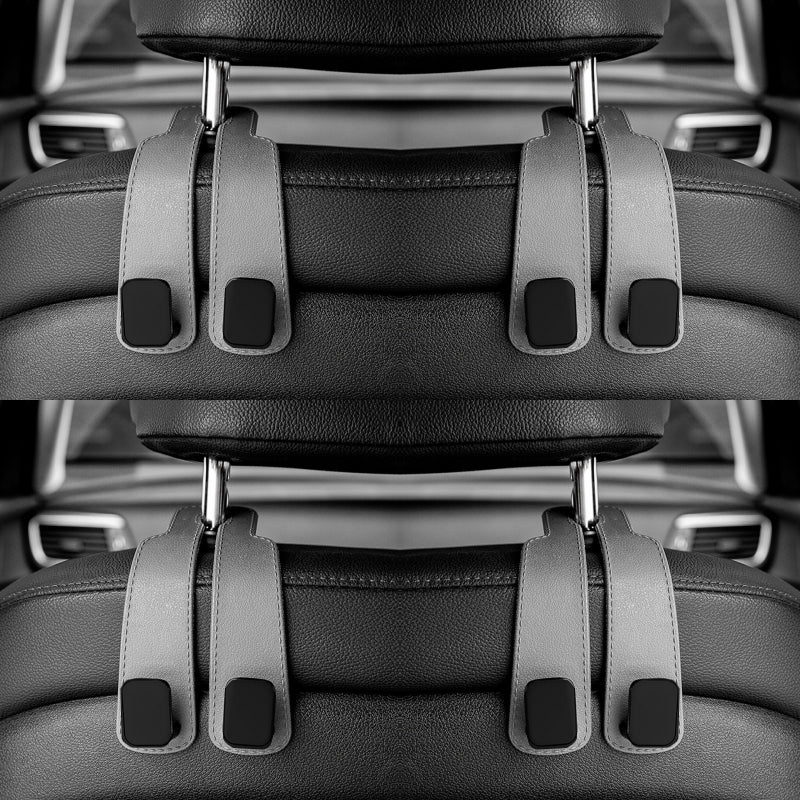 Seat Back Organizer Hook