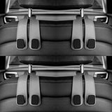 Seat Back Organizer Hook