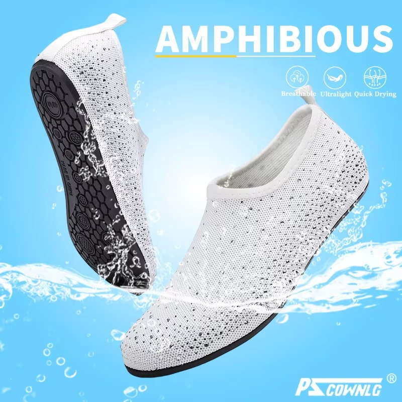 FlexFit Sock Shoes