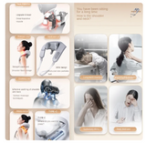ADVANCED BODY MASSAGER