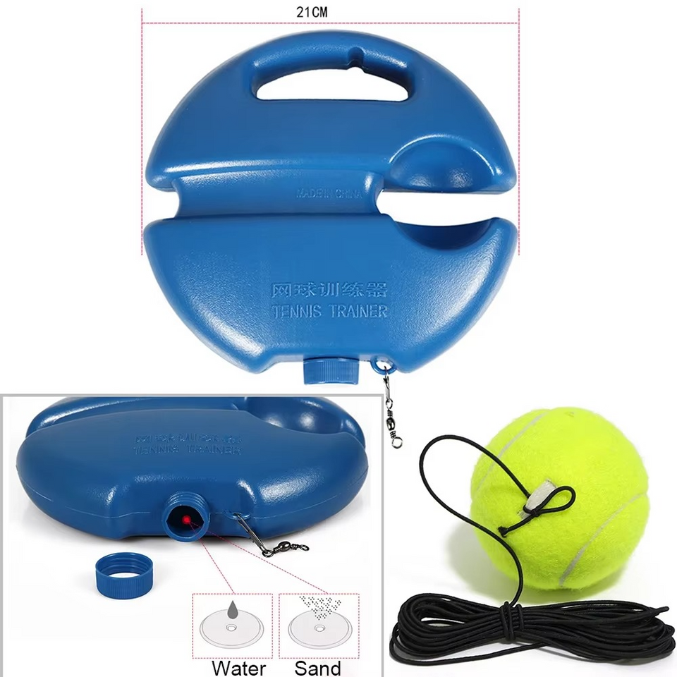 Tennis Pro Trainer