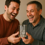 Middle Finger Ice Cube Mold