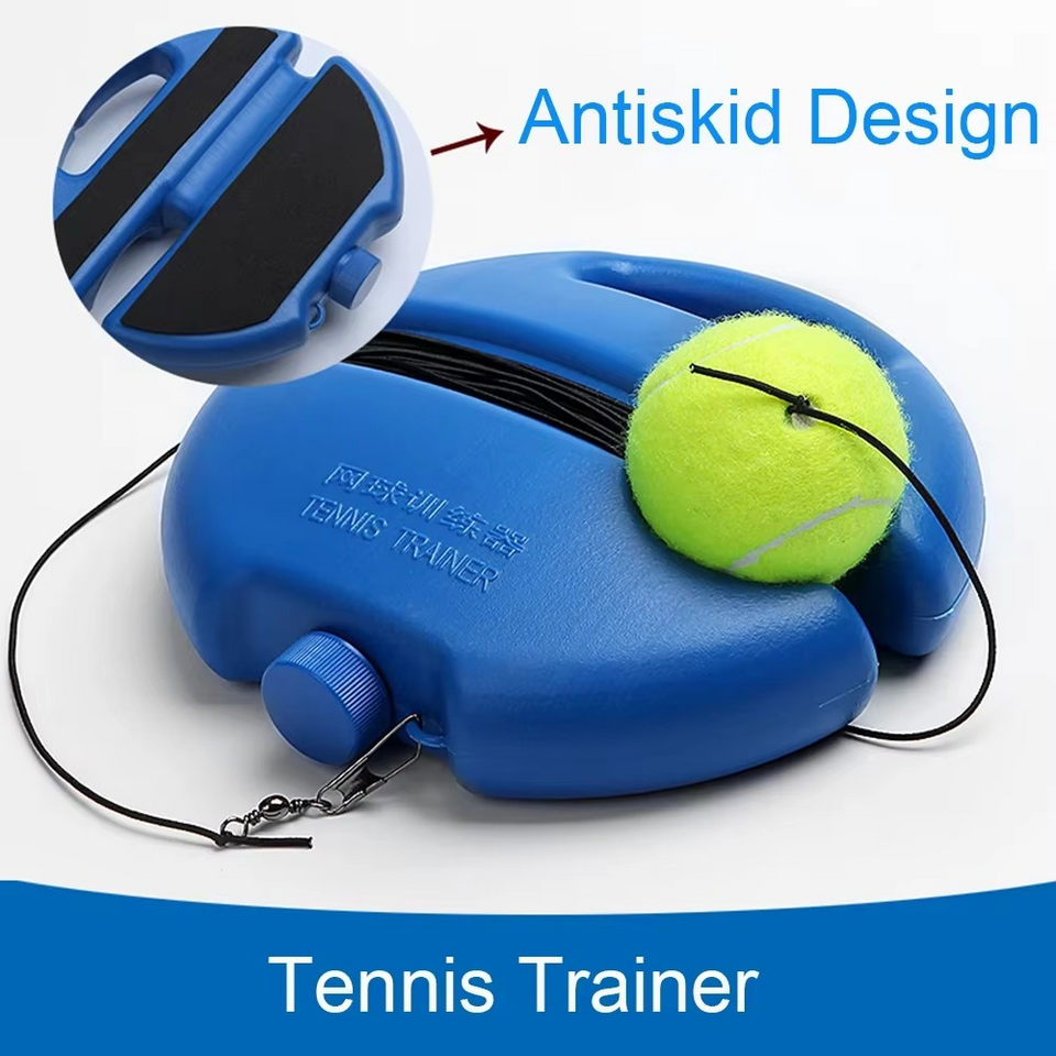 Tennis Pro Trainer