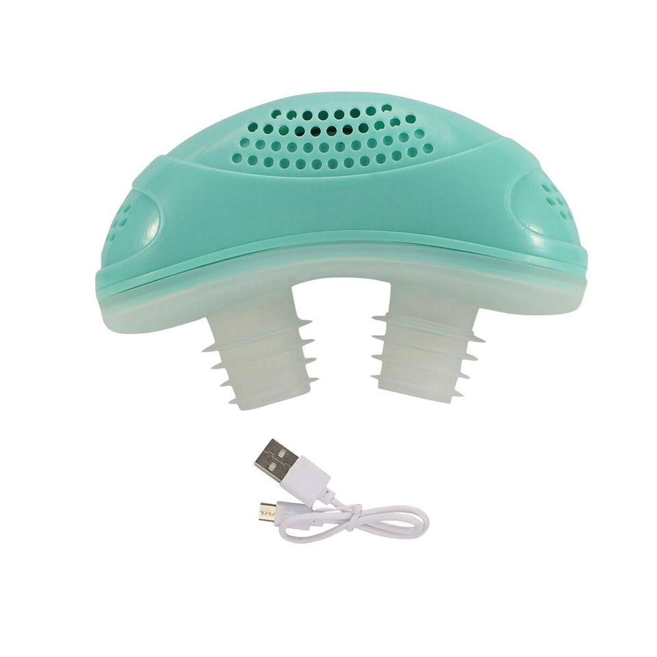 ELECTRICAL SNORE SILENCER