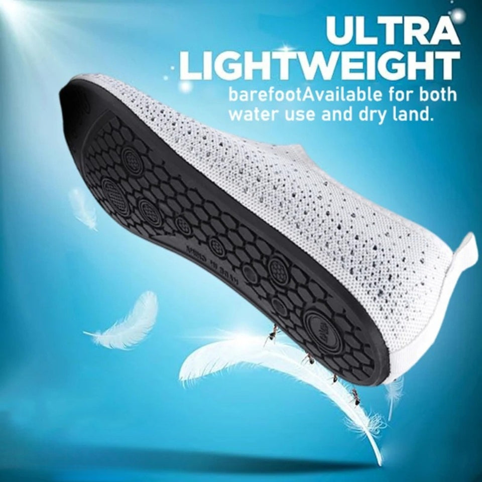 FlexFit Sock Shoes