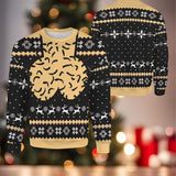 Funny Christmas Sweater