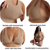 Bare Comfort Bra