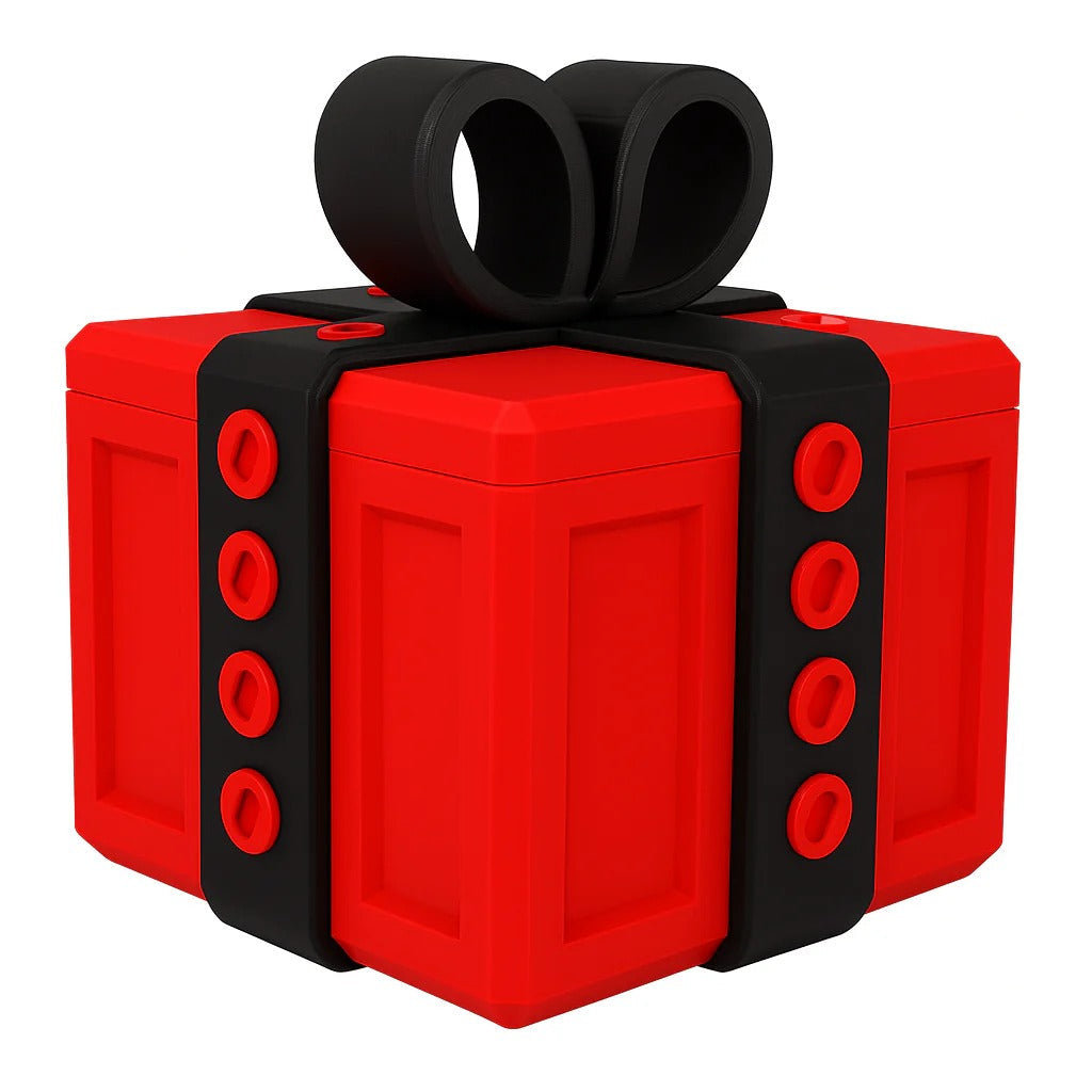 GotchaBox