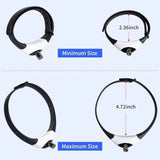 Cat Collar Laser Toy