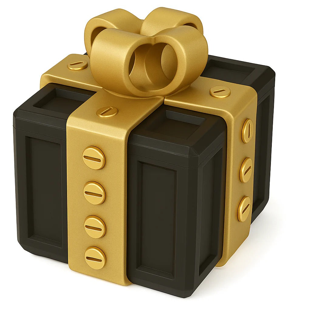 GotchaBox