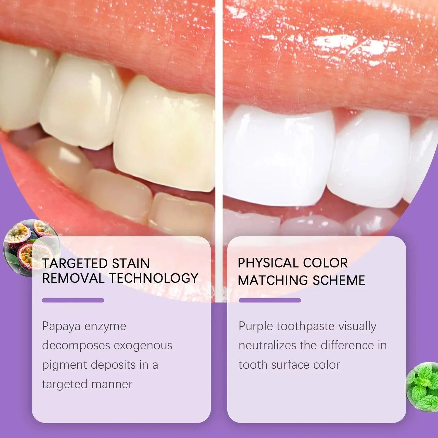Teeth Whitening Strips