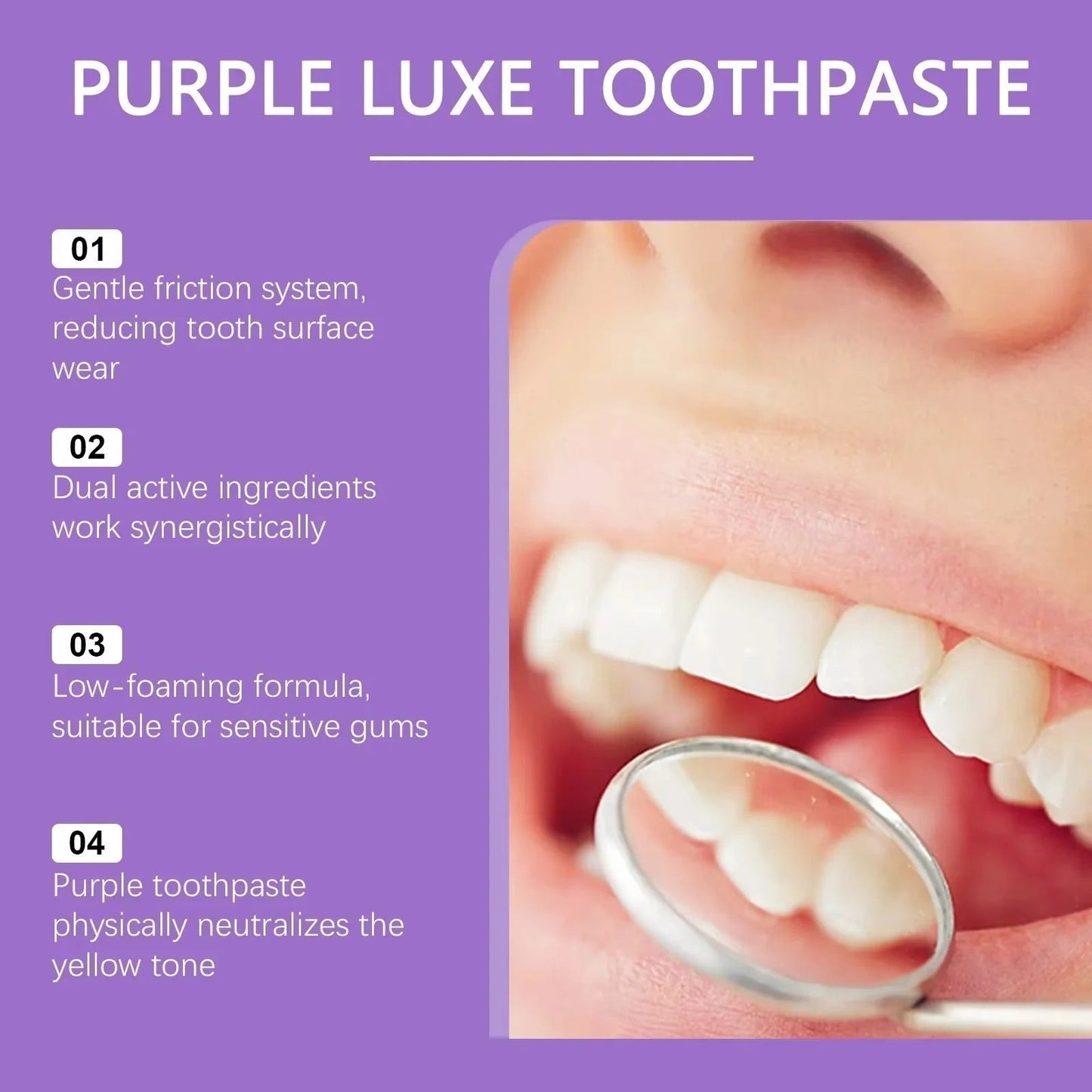 Teeth Whitening Strips