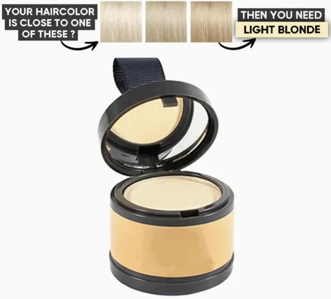 Hairline Powder