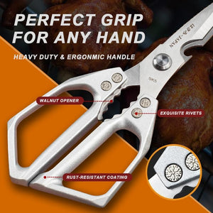 Kitchen Scissors All Purpose