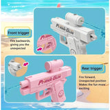 Prank Gun