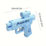 Prank Gun