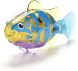 Magic Swimming Fish with Lights (6 pcs)