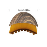 Contour Face Brush