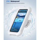 Waterproof Phone Holder
