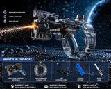 The SplashyGun