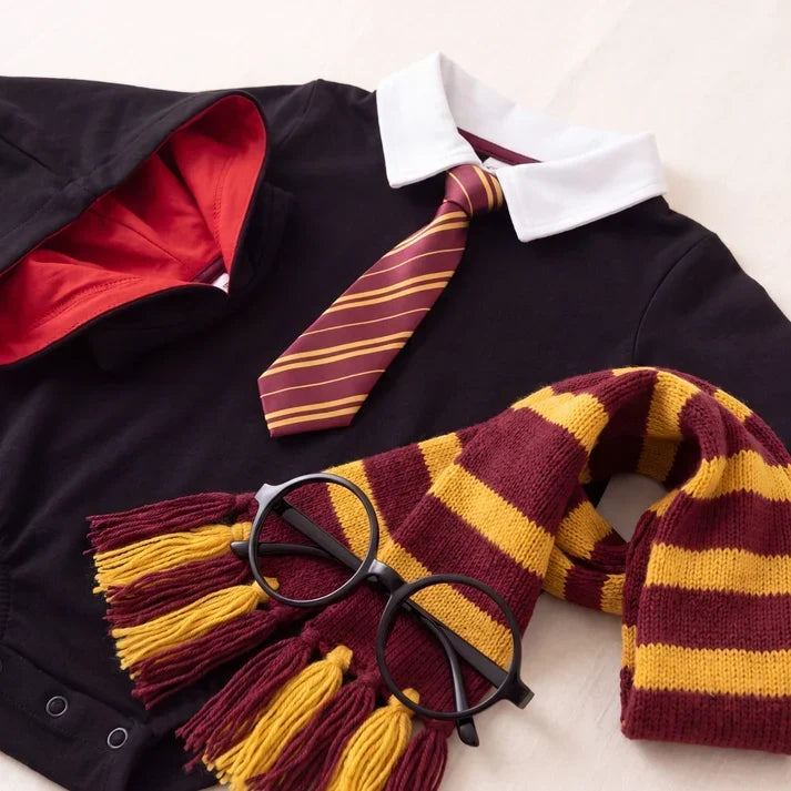 Wizard Costume Set